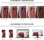 BOURINA Burgundy Throw Blanket 50x60 Inches Throw Textured Solid Soft Sofa - Image 7