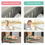 Furniture Edge Protector for Baby(78.74x1.97in)