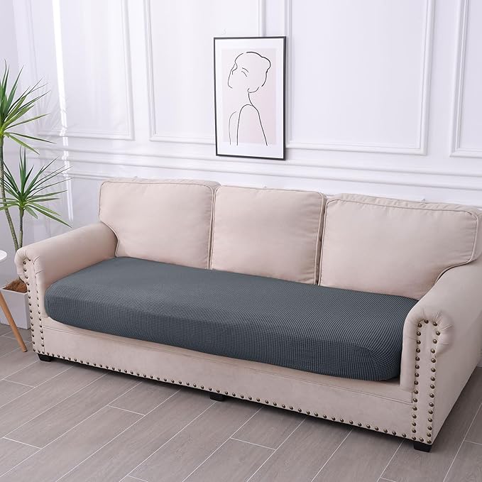 hyha Waterproof Couch Cushion Covers - Image 7