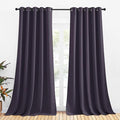 NICETOWN Blackout Curtain Panels by NICETOWN