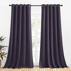 NICETOWN Blackout Curtain Panels by NICETOWN