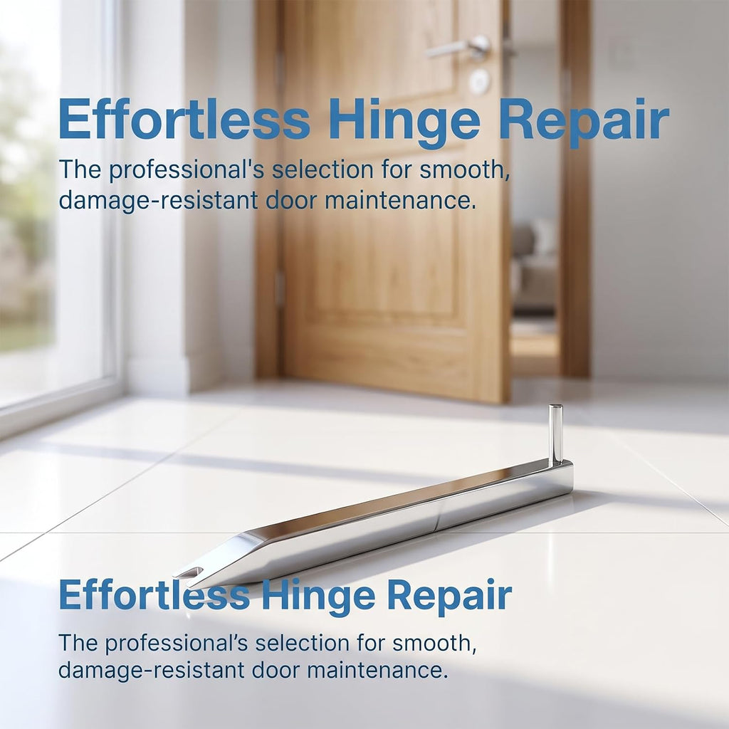 Door Hinge Pin Extractor,Compatible with Crain 362 Pin Tool