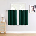 ChrisDowa Small Window Curtains by ChrisDowa