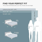 Bedsure GentleSoft King Size Blanket - Image 7