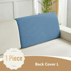 Couch Cushion Covers for Sofa Couch Covers Wear-Resistant Universal Sofa Cover - Image 2