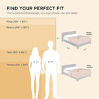 Bedsure Gentlesoft Cozy Knit Throw Blanket - Image 7