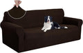 U-NICE HOME Stretch Couch Cover Sofa Cover Sofa Slipcover Furniture Protector by U-NICEHOME