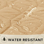 Ameritex Waterproof Dog Bed Cover Pet Blanket - Image 3
