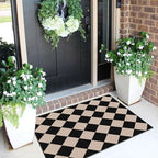 Front Door Mat Outside Entrance - Image 7