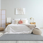 Amearea Modern Soft Hallway Runner Rug, 2x6 Feet Washable Runner Rugs - Image 7