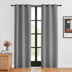NICETOWN Room Darkening Curtains by NICETOWN