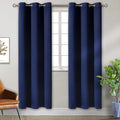 BGment Blackout Curtains for Bedroom by BGment