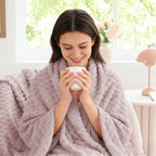 BEDELITE Fleece Throw Blanket for Couch & Bed - Image 4
