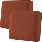 H.VERSAILTEX Super Stretch Individual Seat, Sofa Covers Couch, Cushion Covers by HVERSAILTEX