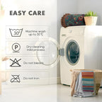 MSGKV Boho Throw Blanket for Couch and Sofa Cotton Blankets for Living Room - Image 7