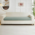 Couch Covers for 3 Cushion Sofa Pet Friendly Couch Cushion Covers Universal by Disayu