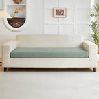 Couch Covers for 3 Cushion Sofa Pet Friendly Couch Cushion Covers Universal by Disayu