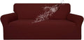Easy-Going 100% Waterproof Couch Cover, Dual Waterproof Sofa Cover, Stretch by Easy-Going
