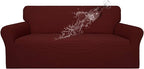 Easy-Going 100% Waterproof Couch Cover, Dual Waterproof Sofa Cover, Stretch by Easy-Going