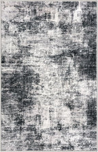 IOHOUZE Abstract Area Rugs 9x12 Ft Washable Large Rugs - Image 9