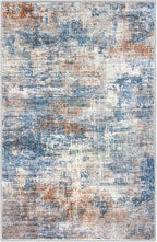 IOHOUZE Abstract Area Rugs 5x7 Ft Washable Rugs - Image 9