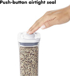 OXO Good Grips 6-Piece POP Container Variety Set