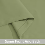 Yakamok 84 Inch Length Blackout Curtains - Image 5