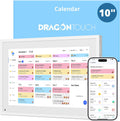 Digital Calendar 10" Touch Screen Smart Family Chore Chart No Subscription