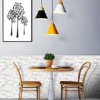 STICKGOO Peel and Stick Wall Tile Self-Adhesive Backsplash Thicker Design