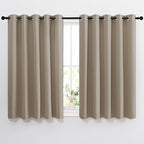 NICETOWN Room Darkening Curtains and Drapes by NICETOWN