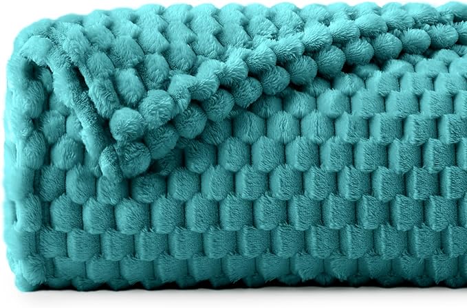 BEDELITE Fleece Blanket by BEDELITE
