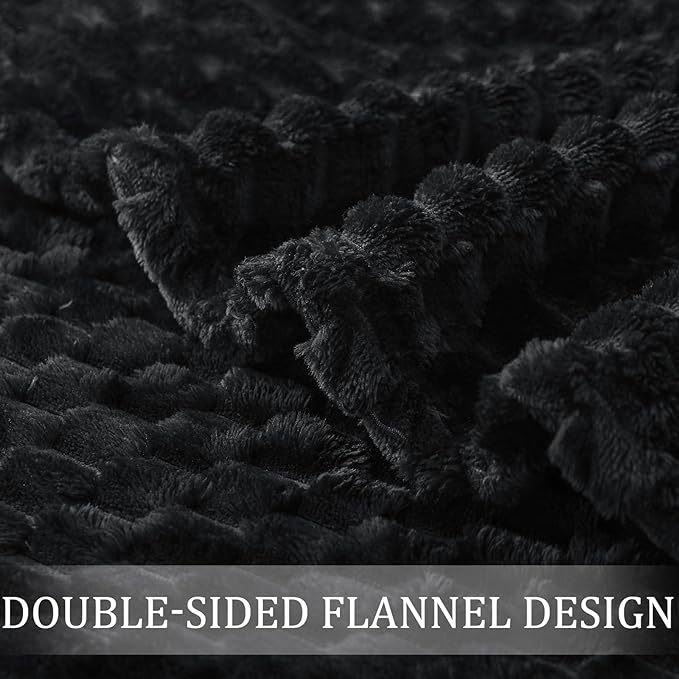 Exclusivo Mezcla Fleece King Blanket - Image 6