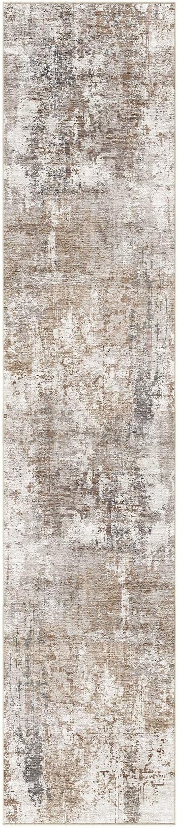 UERMEI 3X12 Washable Runner Rug - Image 9