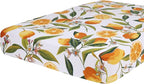 hyha Printed Couch Cushion Covers, Floral Sofa Covers Washable by hyha