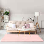 Amearea Modern Soft Hallway Runner Rug, 2x8 Feet Area Rug Runners - Image 7