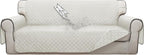 ISSUNTEX Double Protection 100% Waterproof Sofa Covers by ISSUNTEX