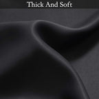 SimpleHome Ombre Room Darkening Curtains - Image 5