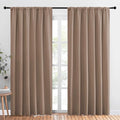 NICETOWN Kids Blackout Curtain Panels by NICETOWN