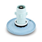 Zurn P6000-EUR-WS1 Urinal Repair/Retrofit Kit for 1.0 GPF AquaFlush Diaphragm Flush Valve