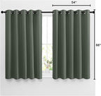 NICETOWN Bedroom Blackout Curtains - Image 7