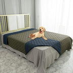 Ameritex Waterproof Dog Bed Cover Pet Blanket - Image 6