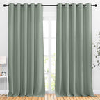 NICETOWN Room Darkening Curtains by NICETOWN