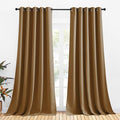 NICETOWN Blackout Curtain Panels by NICETOWN