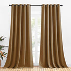 NICETOWN Blackout Curtain Panels by NICETOWN