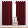 NICETOWN Blackout Curtain Panel Grommet by NICETOWN