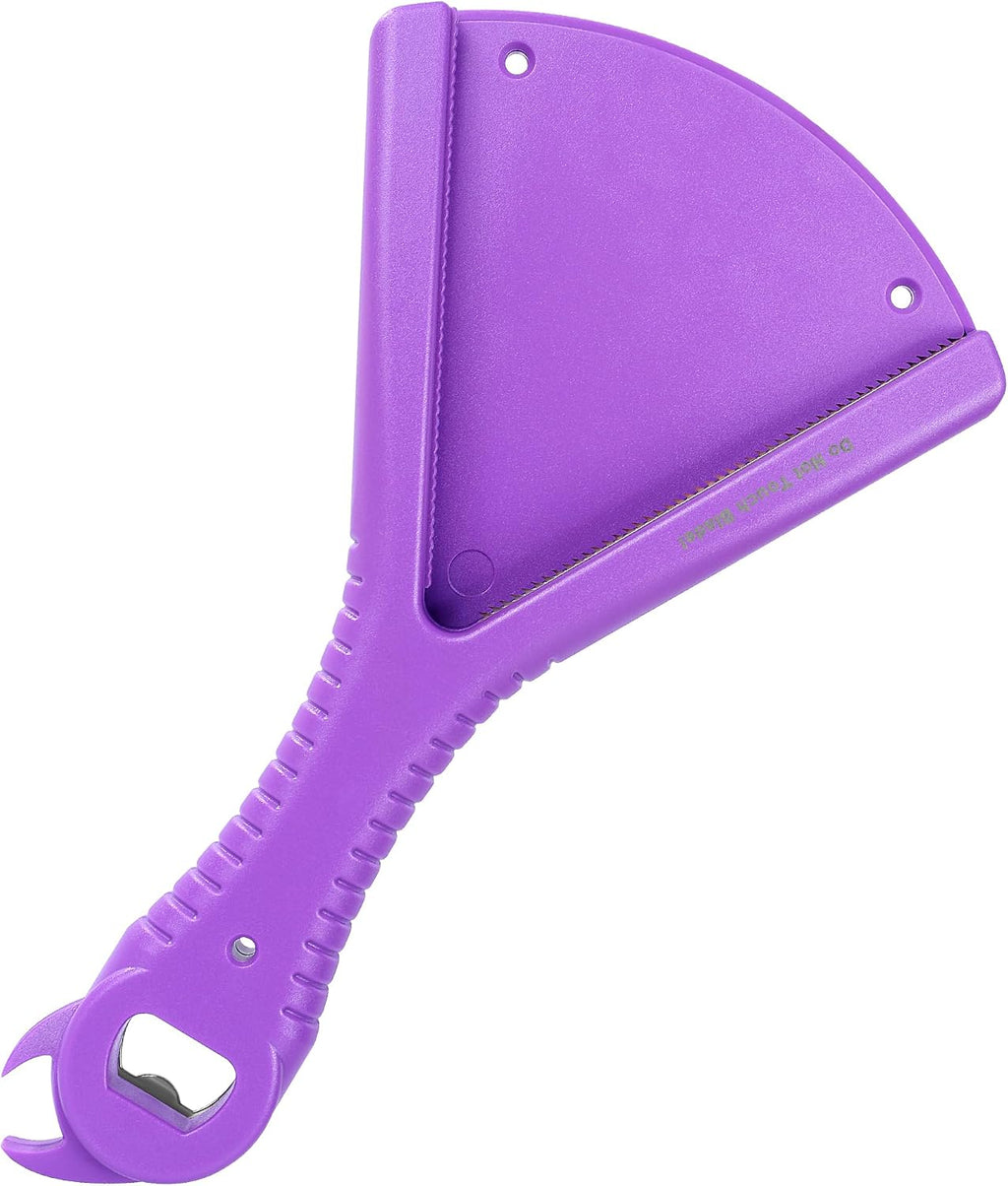 Jar Bottle Opener, Seniors Week Hand, Secure Grip Wide Size Lid,Long Handle