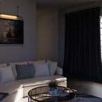 BGment Blackout Curtains - Image 2