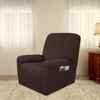 PureFit Super Stretch Chair Sofa Slipcover - Image 2