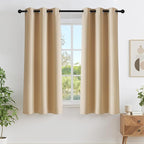 NICETOWN Blackout Window Curtains by NICETOWN