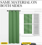 NICETOWN Blackout Curtains & Drapes - Image 5
